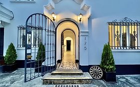 Wasipai Boutique Hotel